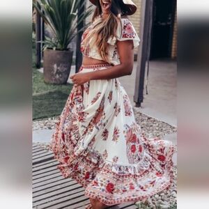 Spell Hotel Paridiso Set